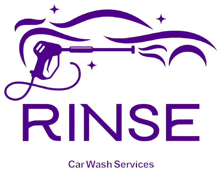 Rinse — Car Wash Services